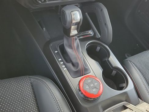 New 2026 Ford Bronco Raptor AWD/4WD image 32