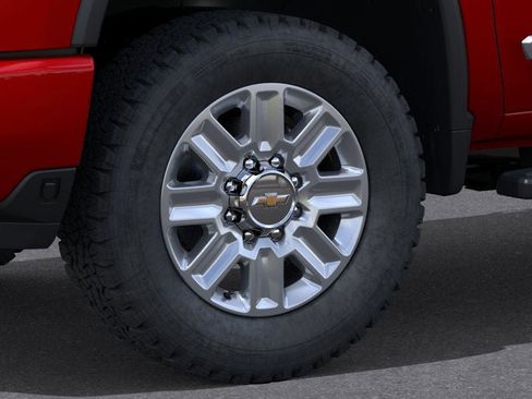New 2026 Chevrolet Silverado 2500 High Country w/ High Country Premium Package image 9