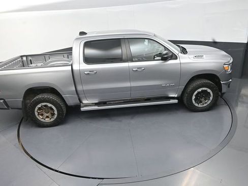 Used 2019 RAM 1500 Big Horn AWD/4WD image 19