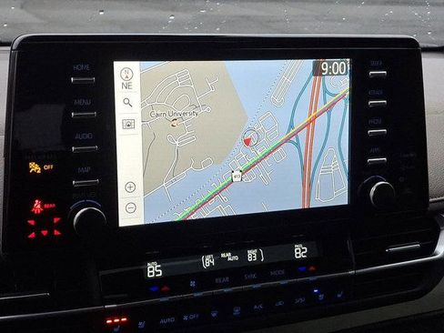 Certified 2024 Toyota Sienna Platinum image 15