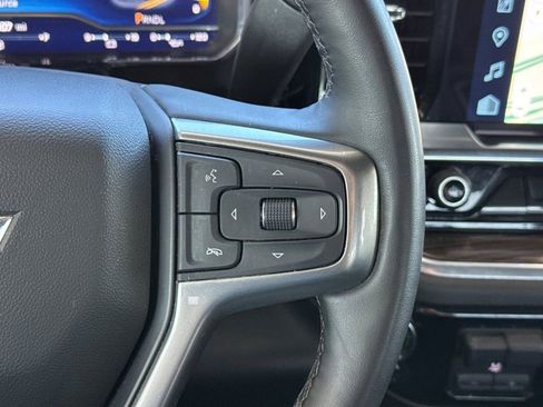 Used 2025 Chevrolet Silverado 2500 LT w/ Convenience Package image 33