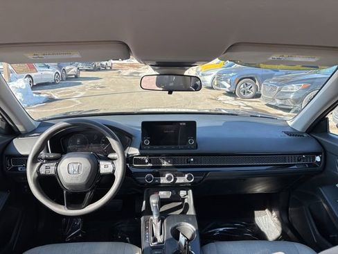 Used 2023 Honda Civic LX image 12