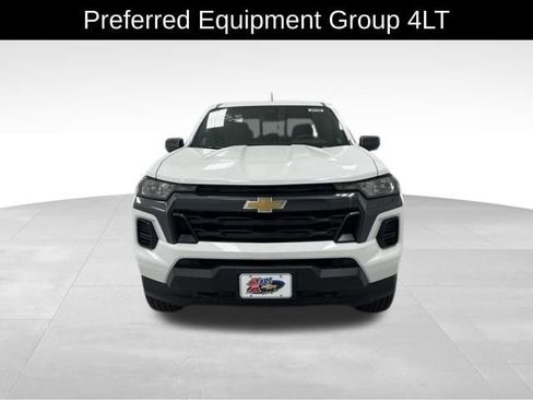 New 2026 Chevrolet Colorado LT AWD/4WD image 2