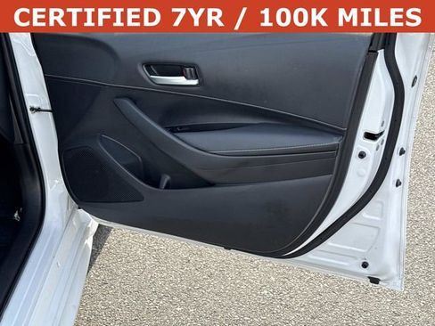 Used 2023 Toyota Corolla SE image 8
