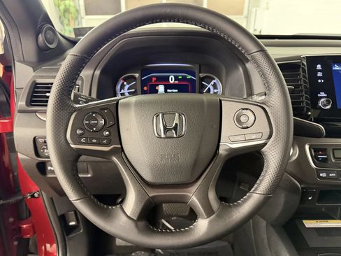 Used 2023 Honda Passport EX-L image 18