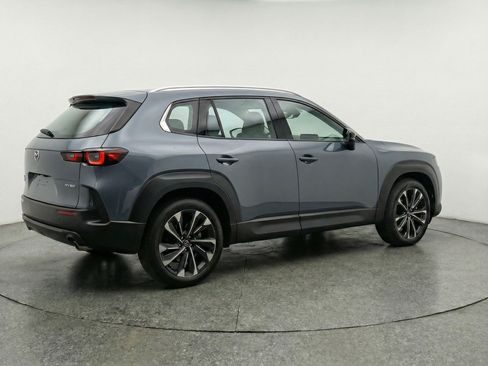 Used 2025 MAZDA CX-50 2.5 Hybrid w/ Premium Plus Pkg AWD/4WD image 9