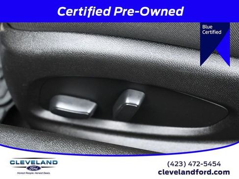 Used 2020 Chevrolet Camaro SS image 11