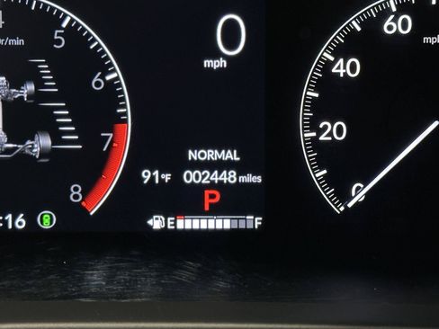 Certified 2026 Honda HR-V Sport image 17