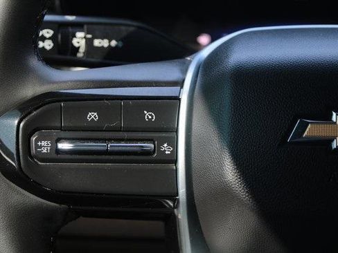 Used 2023 Chevrolet Colorado LT w/ LT Convenience Package III image 15