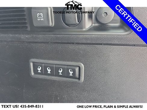 Used 2022 Jeep Wagoneer Series III w/ Premium Group I image 14