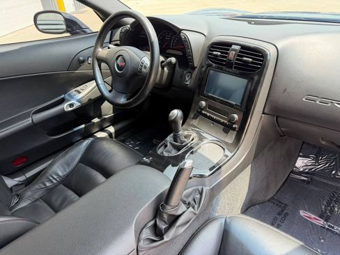 Used 2009 Chevrolet Corvette Z06 RWD image 15