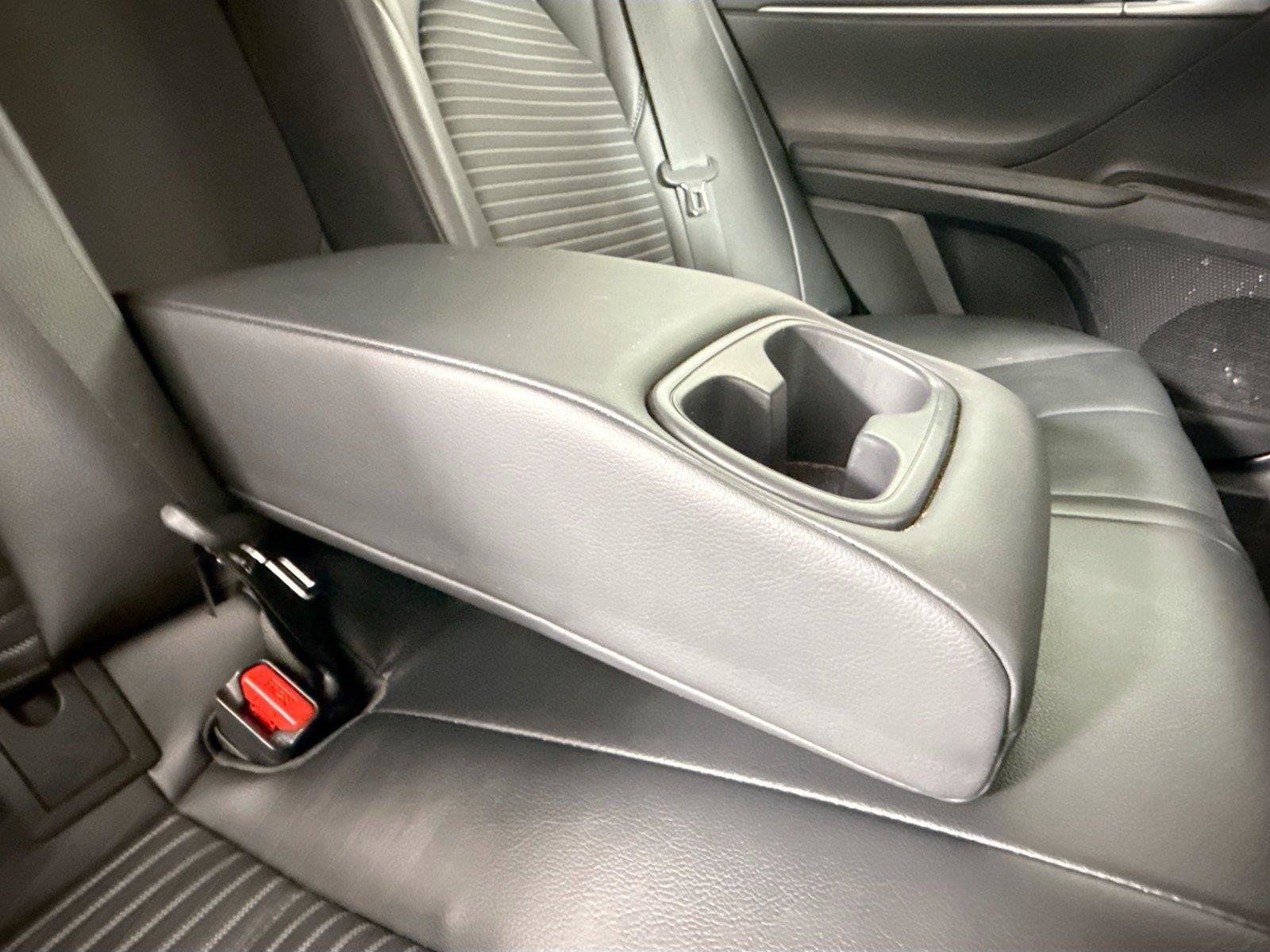 Certified 2023 Toyota Camry SE FWD image 34