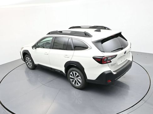Used 2025 Subaru Outback Premium w/ Popular Package #1 AWD/4WD image 24