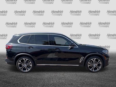 Used 2023 BMW X5 sDrive40i RWD image 11