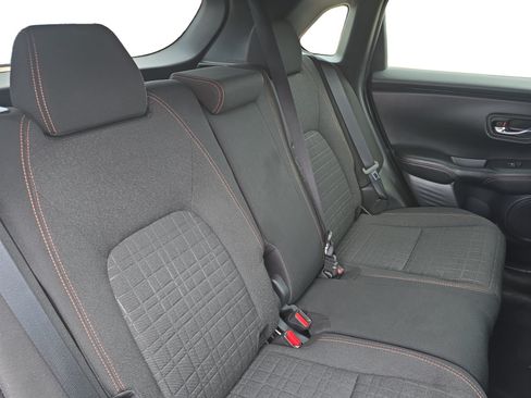 Used 2025 Honda HR-V Sport image 18