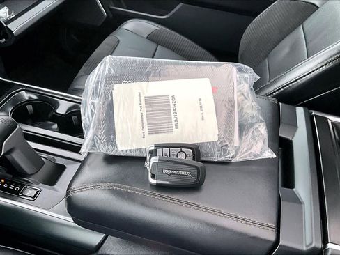 Used 2023 Ford F150 Raptor AWD/4WD image 15