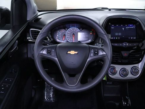 Used 2022 Chevrolet Spark LT image 17