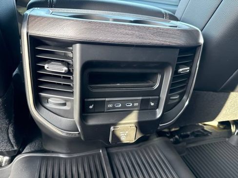 New 2026 RAM 3500 Laramie AWD/4WD image 21