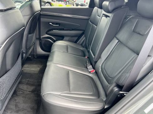 Used 2023 Hyundai Tucson Limited AWD/4WD image 25