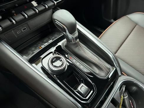 New 2026 GMC Canyon AT4 w/ Technology Plus Package AWD/4WD image 15