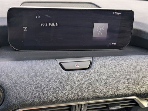 Used 2024 MAZDA CX-90 3.3 Turbo w/ Preferred Plus image 21