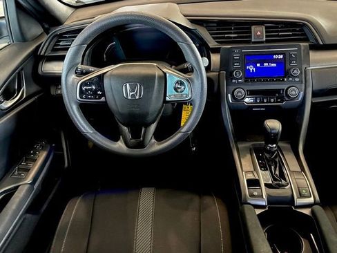 Used 2019 Honda Civic LX image 15