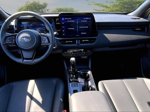 Certified 2026 Subaru Outback Premium AWD/4WD image 7