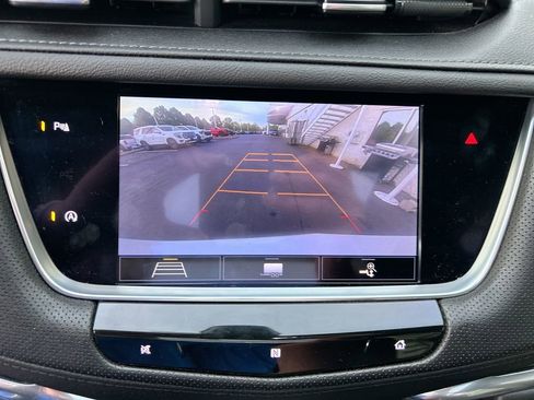 Used 2020 Cadillac XT5 Premium Luxury AWD/4WD image 18