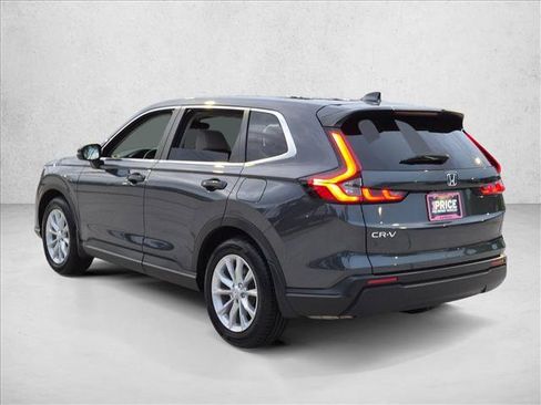 Used 2024 Honda CR-V EX image 7