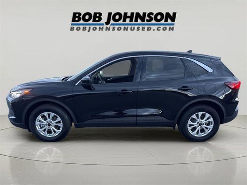 Used 2023 Ford Escape Active w/ Tech Pack #2 image 4