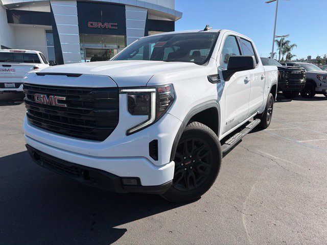 Used 2024 GMC Sierra 1500 Elevation RWD image 1