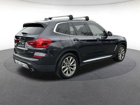 Used 2019 BMW X3 xDrive30i w/ Driving Assistance Package image 6