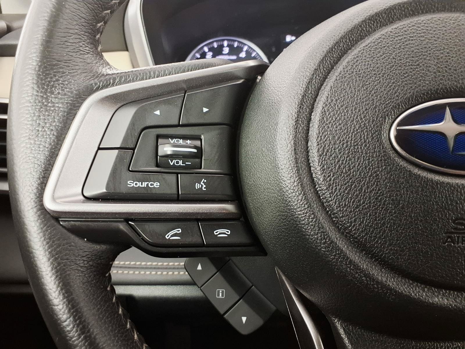Used 2020 Subaru Outback Limited w/ Popular Package #2 AWD/4WD image 15