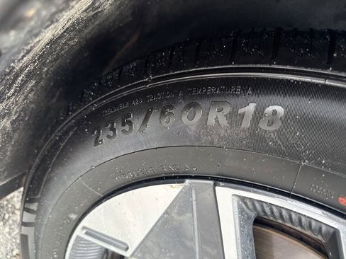 Used 2025 Hyundai Tucson SEL FWD image 33