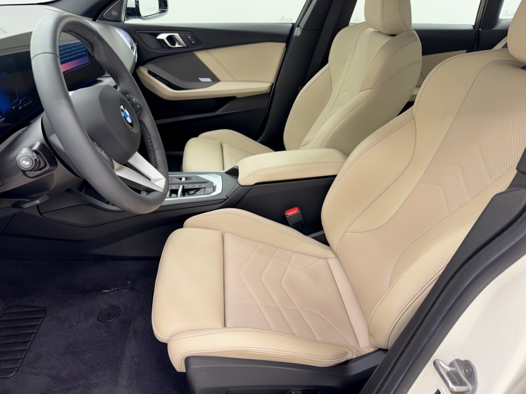 Certified 2026 BMW 228i w/ Technology Package FWD image 5