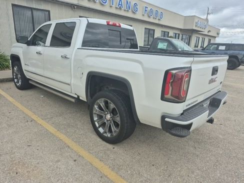 Used 2018 GMC Sierra 1500 Denali image 7