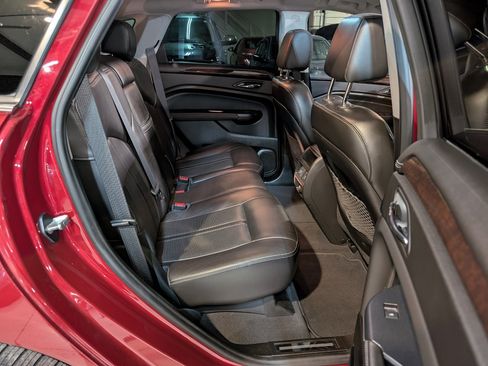 Used 2013 Cadillac SRX Performance w/ Driver Assist Package image 27