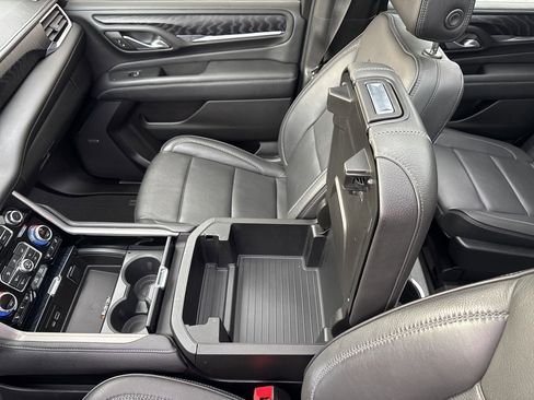 Used 2022 GMC Yukon Denali w/ Max Trailering Package image 52