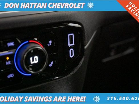 New 2026 Chevrolet Silverado 1500 LT image 12