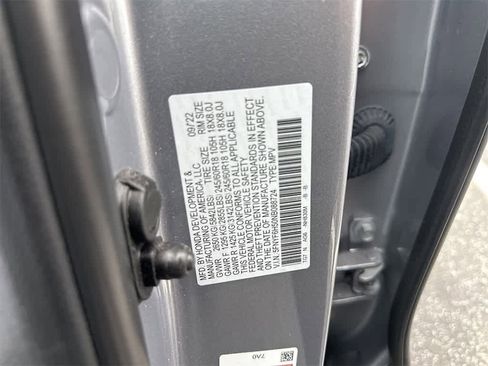 Used 2022 Honda Pilot EX-L image 8