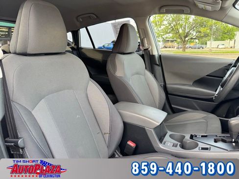 Used 2024 Subaru Crosstrek 2.0i AWD/4WD image 36