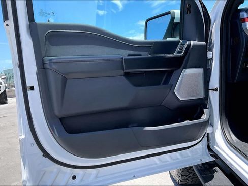 Used 2023 Ford F150 Raptor AWD/4WD image 27