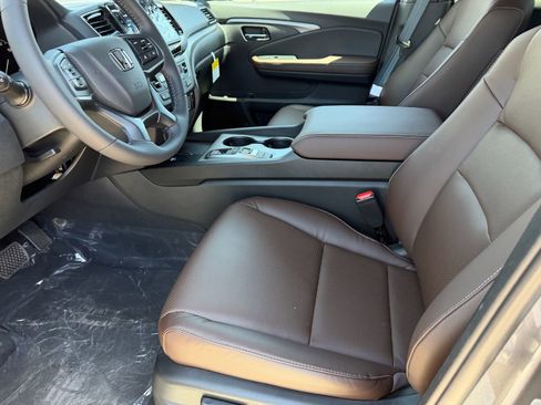 New 2026 Honda Ridgeline RTL image 20