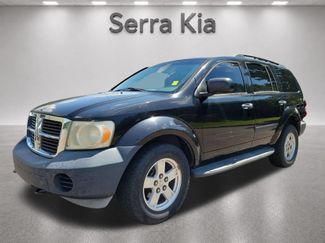 Used 2008 Dodge Durango SXT AWD/4WD 360° Tour