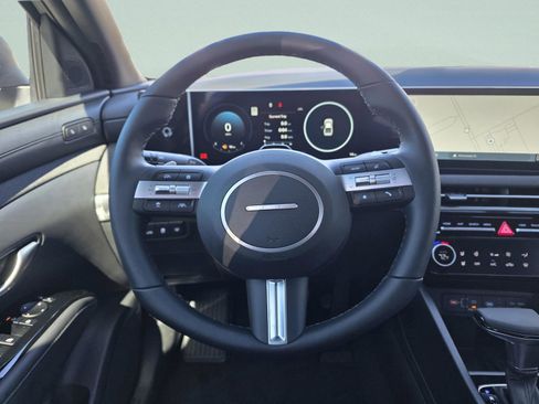 New 2026 Hyundai Santa Cruz Limited image 16