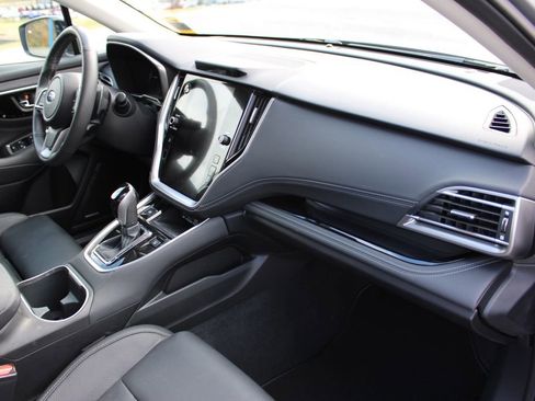 Used 2024 Subaru Outback Touring XT w/ Popular Package #2 image 49