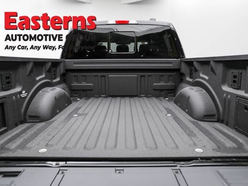 Used 2024 Ford F150 XLT w/ Equipment Group 302A MID AWD/4WD image 9