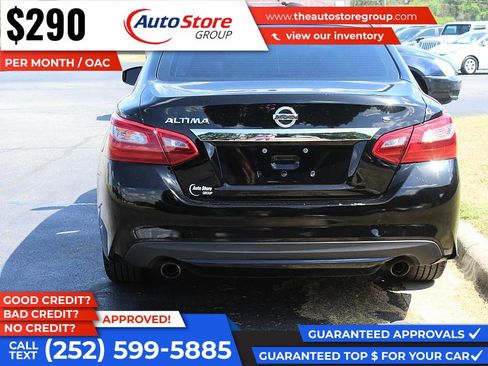 Used 2018 Nissan Altima 2.5 SL image 7