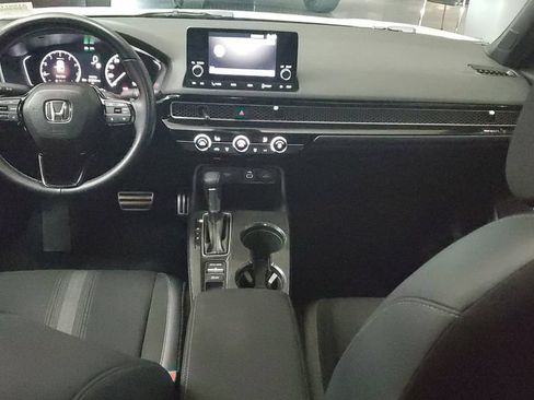 Used 2024 Honda Civic Sport image 11