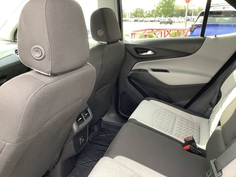 Used 2024 Chevrolet Equinox LS w/ LS Convenience Package FWD image 19